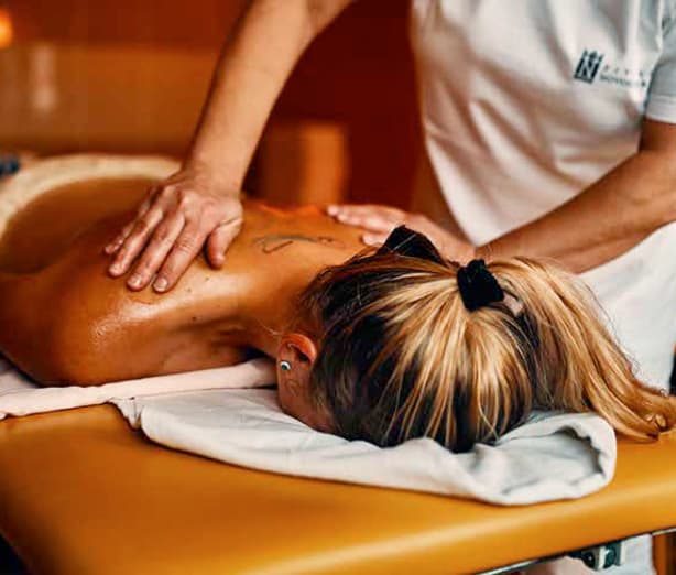 O pivních lázních a procedurách